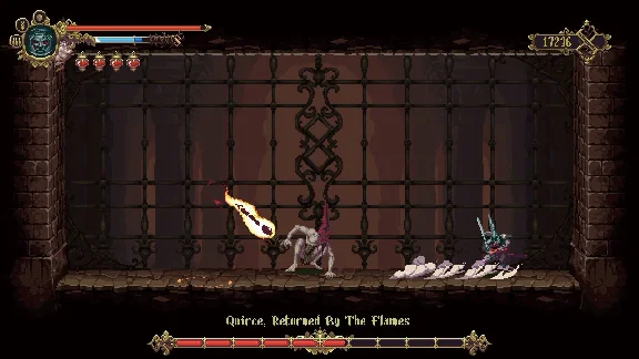 Blasphemous ✅ Steam key Global Region free