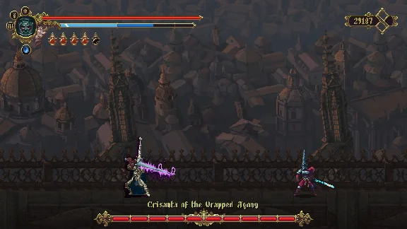 Blasphemous ✅ Steam key Global Region free