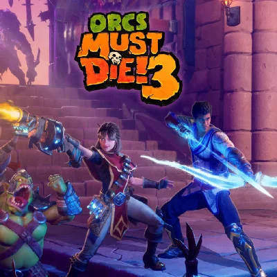 Orcs Must Die! 3 (Steam key | RU+CIS)