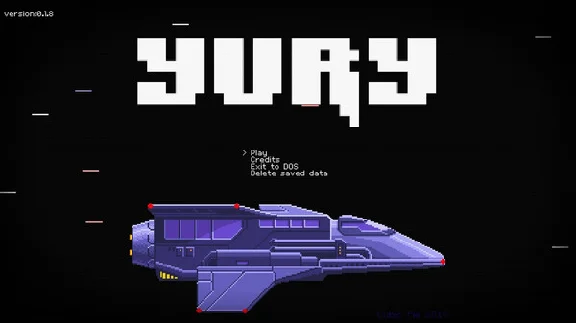 Yury STEAM KEY REGION FREE GLOBAL