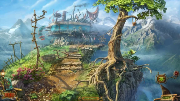 Namariel Legends: Iron Lord Premium Edition 💎STEAM KEY