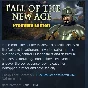 Fall of the New Age Premium Edition 💎STEAM KEY GLOBAL