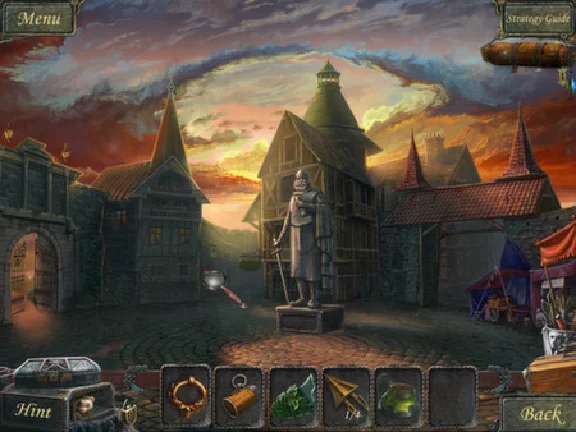 Fall of the New Age Premium Edition 💎STEAM KEY GLOBAL