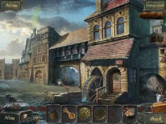Fall of the New Age Premium Edition 💎STEAM KEY GLOBAL