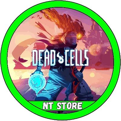 💎Dead Cells + ALL DLCS   STEAM 💎