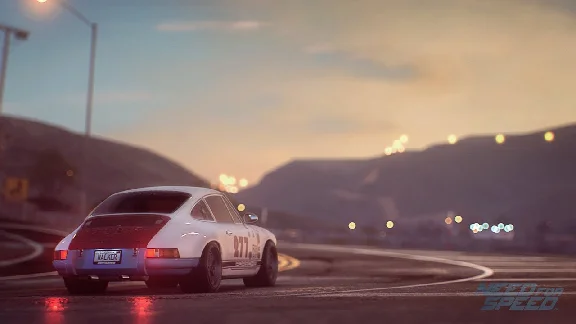 Need for Speed 2015 I EA App I Multilanguage +Email🔥