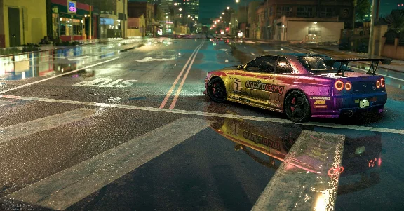 Need for Speed 2015 I EA App I Multilanguage +Email🔥