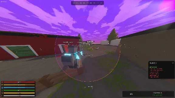 Medusa´s working private cheat for the game Unturned