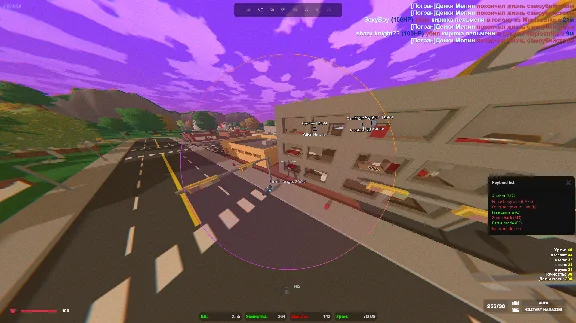 Medusa´s working private cheat for the game Unturned