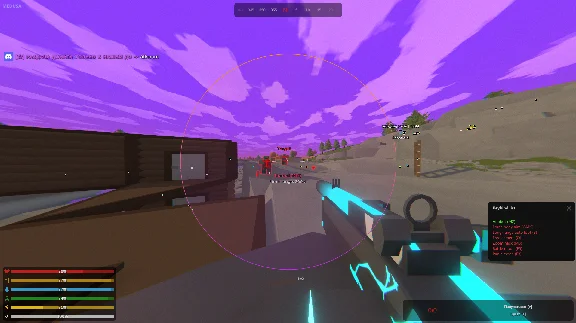 Medusa´s working private cheat for the game Unturned