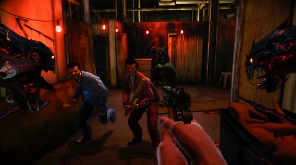 The Darkness II 2 💎STEAM KEY  LICENSE