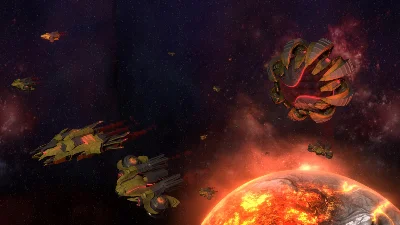 Horizon (HB link STEAM/ region free GLOBAL)