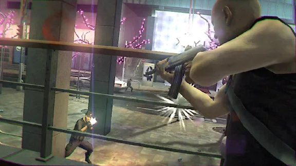 Kane & Lynch 2: Dog Days (Steam Key) + BONUS