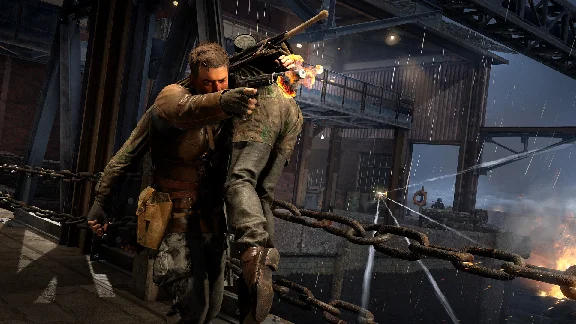 Sniper Elite: Resistance⭐GAME PASS (400 Game) PC