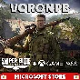 Sniper Elite: Resistance⭐GAME PASS (400 Game) PC