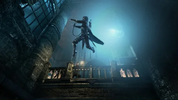 ✅Thief Master Thief Edition (Steam Key / CIS(❌RF❌RB))