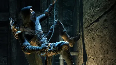 Thief Master Thief Edition (Steam Key / CIS NO RU & NO RB)