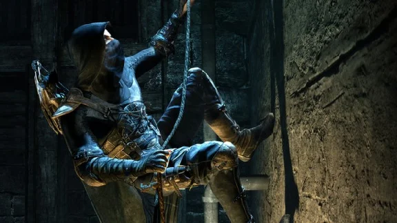 ✅Thief Master Thief Edition (Steam Key / CIS(❌RF❌RB))
