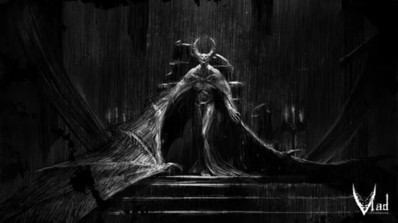 Vlad the Impaler (steam link/region free) + BONUS