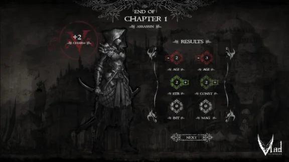 Vlad the Impaler (steam link/region free) + BONUS