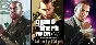 GTA: Grand Theft Auto IV The Complete Edition🔑ROCKSTAR