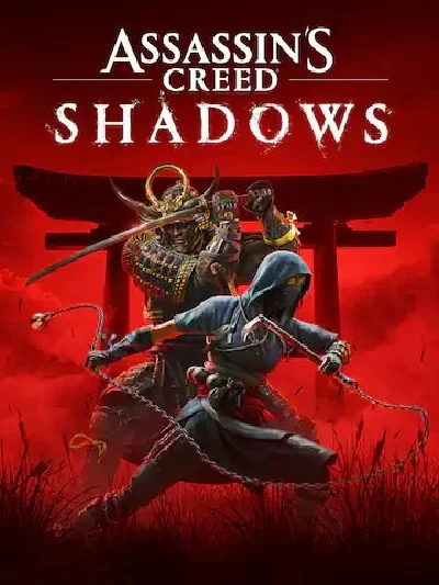 Assassin´s Creed Shadows Edition Selection | UBI | EGS