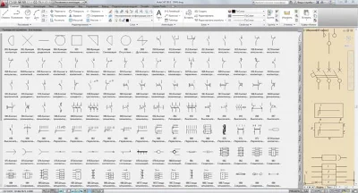 ASB basic elements ES