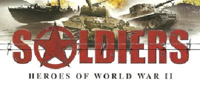 Soldiers: Heroes of World War 2 🔑STEAM KEY ✔️GLOBAL