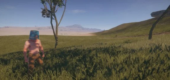 Rust (Steam Gift, Region RU+CIS)