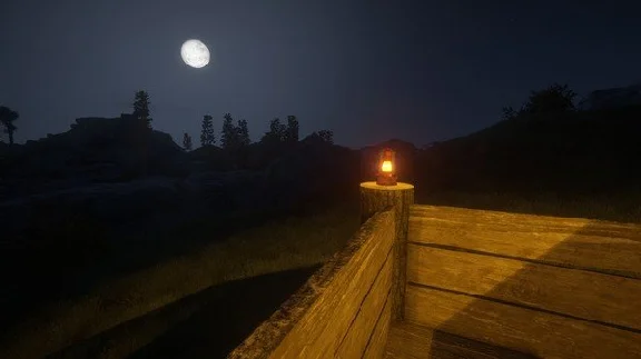 Rust (Steam Gift, Region RU+CIS)