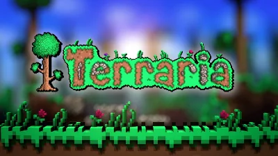 Terraria [STEAM ONLINE] ⚡ FULL ACCESS