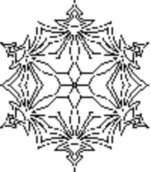 Snowflakes