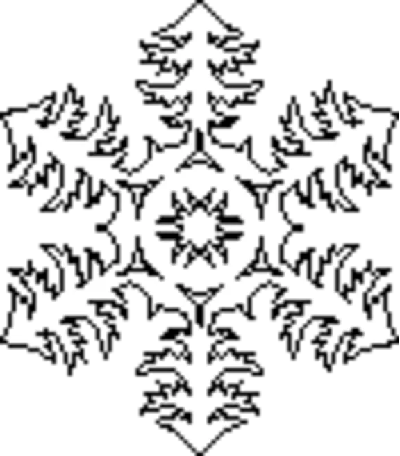 Snowflakes