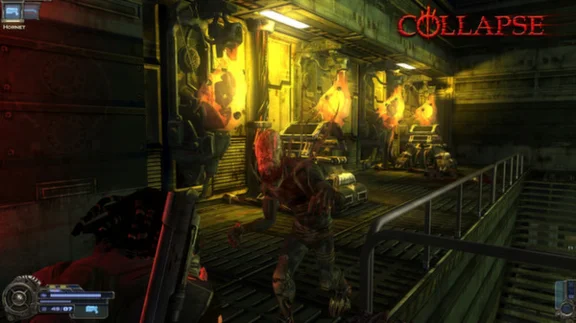 Collapse STEAM KEY RU+CIS LICENSE