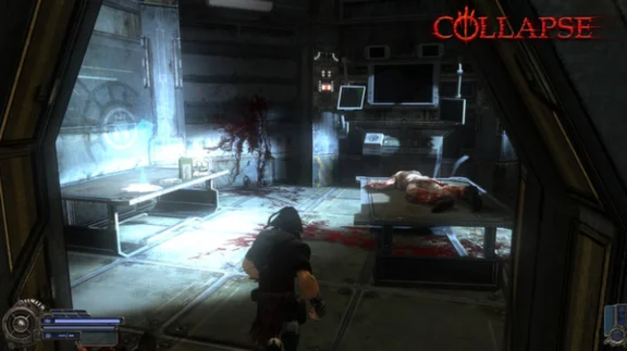 Collapse STEAM KEY RU+CIS LICENSE