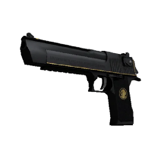 CS: GO - Random Desert Eagle [Only factory]