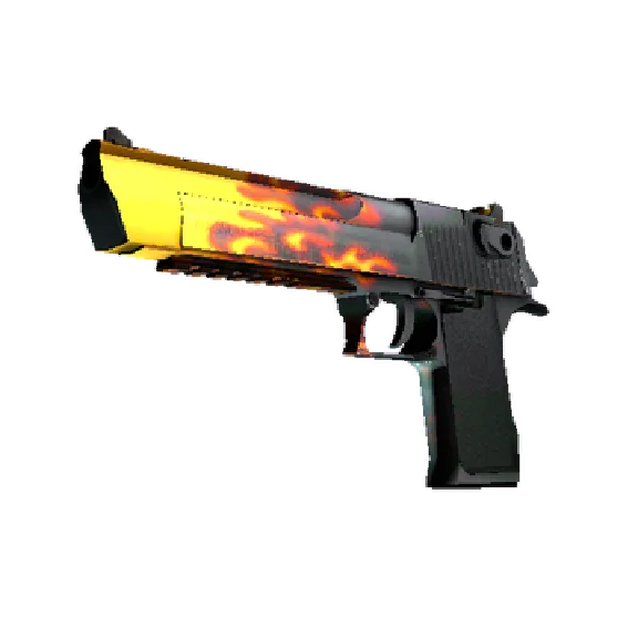 CS: GO - Random Desert Eagle [Only factory]