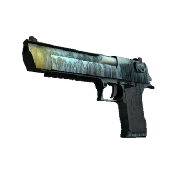 CS: GO - Random Desert Eagle [Only factory]