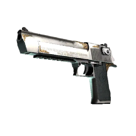 CS: GO - Random Desert Eagle [Only factory]
