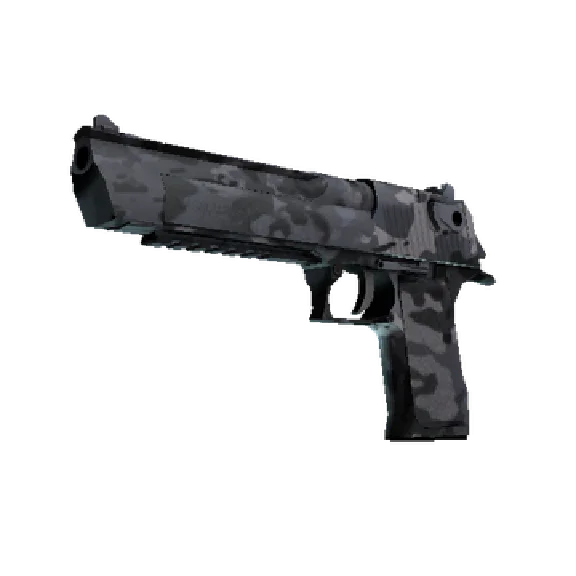 CS: GO - Random Desert Eagle [Only factory]