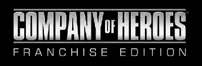 Company of Heroes 1 + 2 + DLC + Tales of Valor + OF