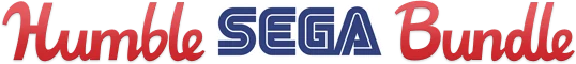 DL Humble Sega Bundle ( 8 region free games )