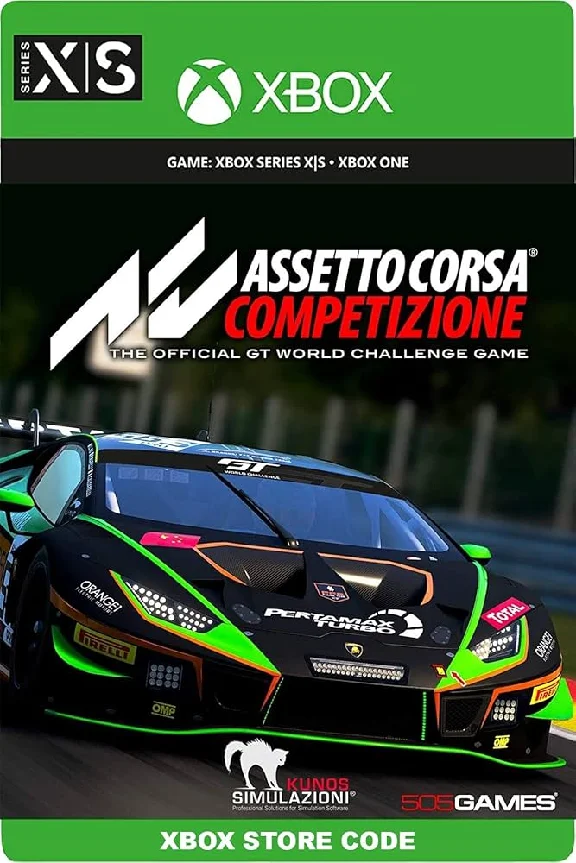 ⭐️ WRC 10 FIA World Rally Championship Xbox One X|S