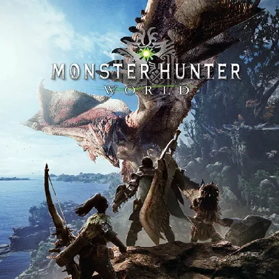MONSTER HUNTER: WORLD (Steam key | RU+CIS)