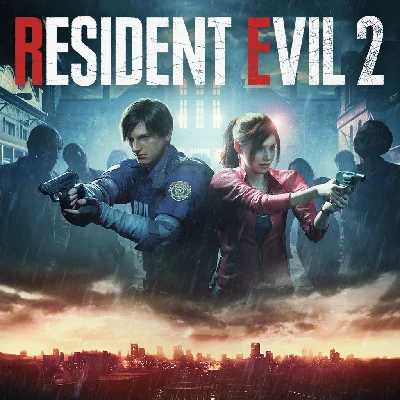 RESIDENT EVIL 2 (Steam key | RU+CIS)