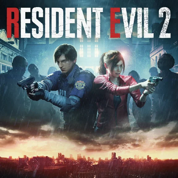 RESIDENT EVIL 2 (Steam key | RU+CIS)