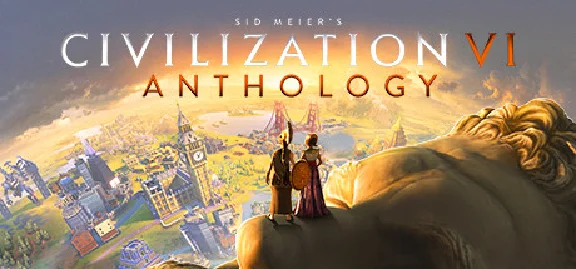 Sid Meier’s Civilization® VI Anthology Steam key RU/CIS