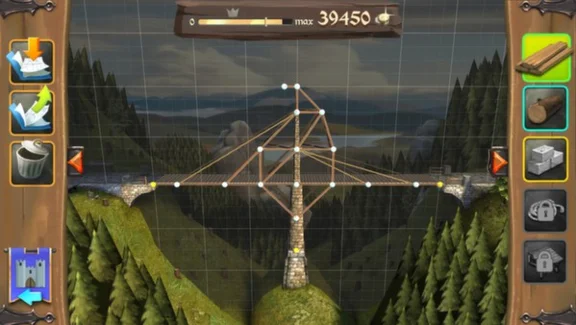 Bridge Constructor Medieval (Steam key/ Region Free)