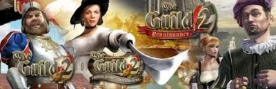 The Guild II Collection  (HB Steam / Region Free )+БОН