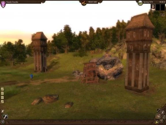 The Guild II Collection  (HB Steam / Region Free )+БОН